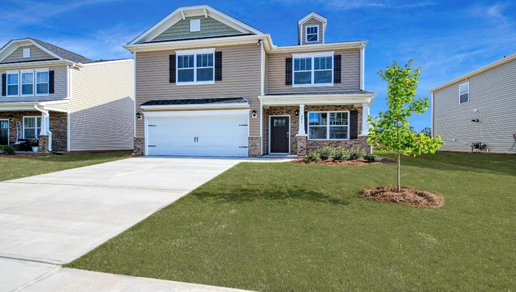 MLS Number 122460 351 Tolbert Drive, Greenwood Property for Sale