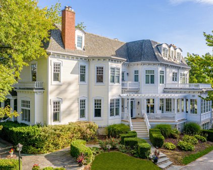 317 S Park Avenue, Hinsdale