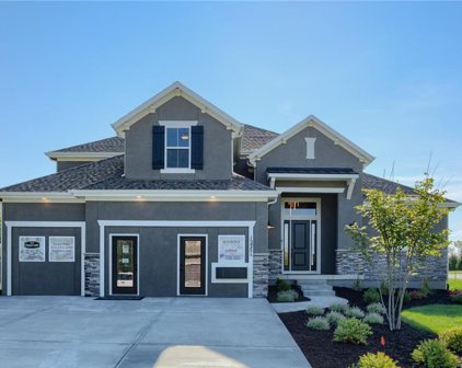 2432 W 177th Street, Overland Park