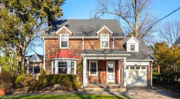 Haddon Heights Real Estate