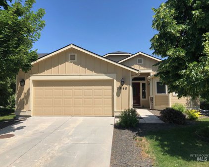 5848 S Blue Nile, Boise
