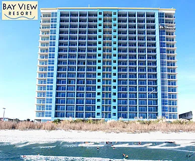 Bayview Resort Myrtle Beach
