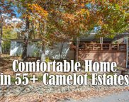 405 Camelot Estates Road, Franklin image