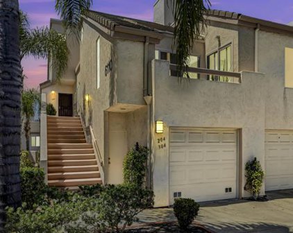 6110 Calle Mariselda Unit #304, Tierrasanta