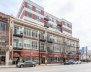 1631 S Michigan Avenue Unit #505, Chicago image
