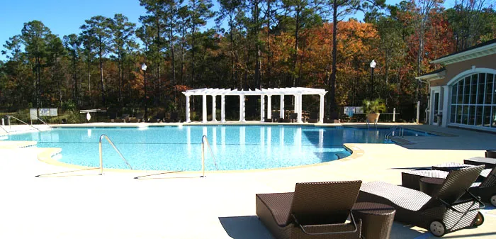 Bellwood Landing Prince Creek Pool
