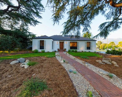 2709 Deodar Circle, Pasadena