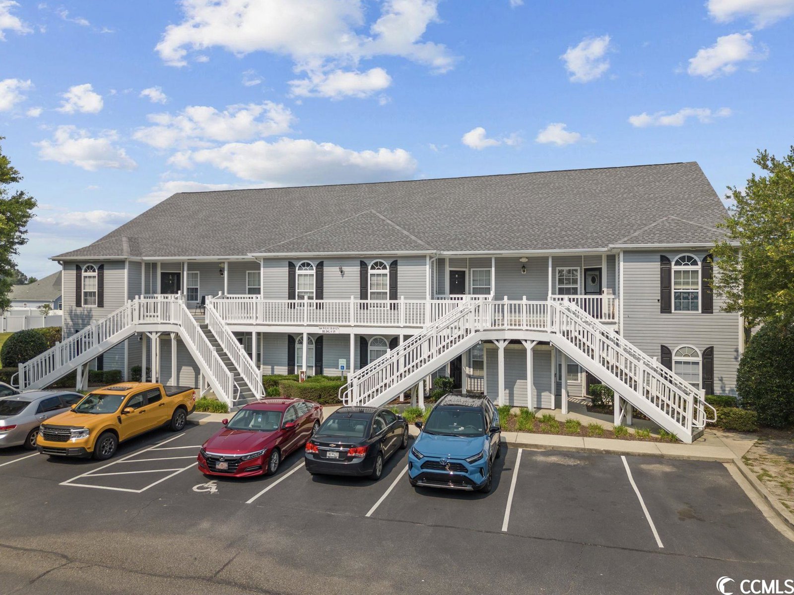 MLS 2313167 Carolina Forest Carolina Willows 164 Westhaven Dr. Unit