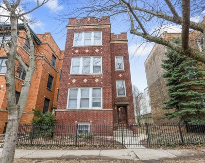 5007 N Winchester Avenue, Chicago