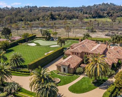 15828 The River Trail, Rancho Santa Fe