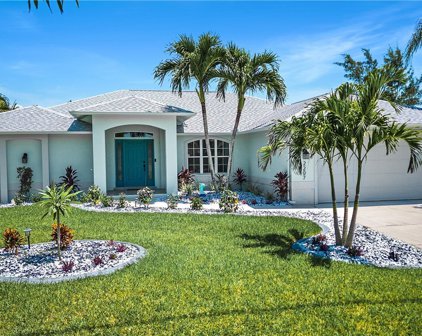 2207 Sw 52nd  Street, Cape Coral