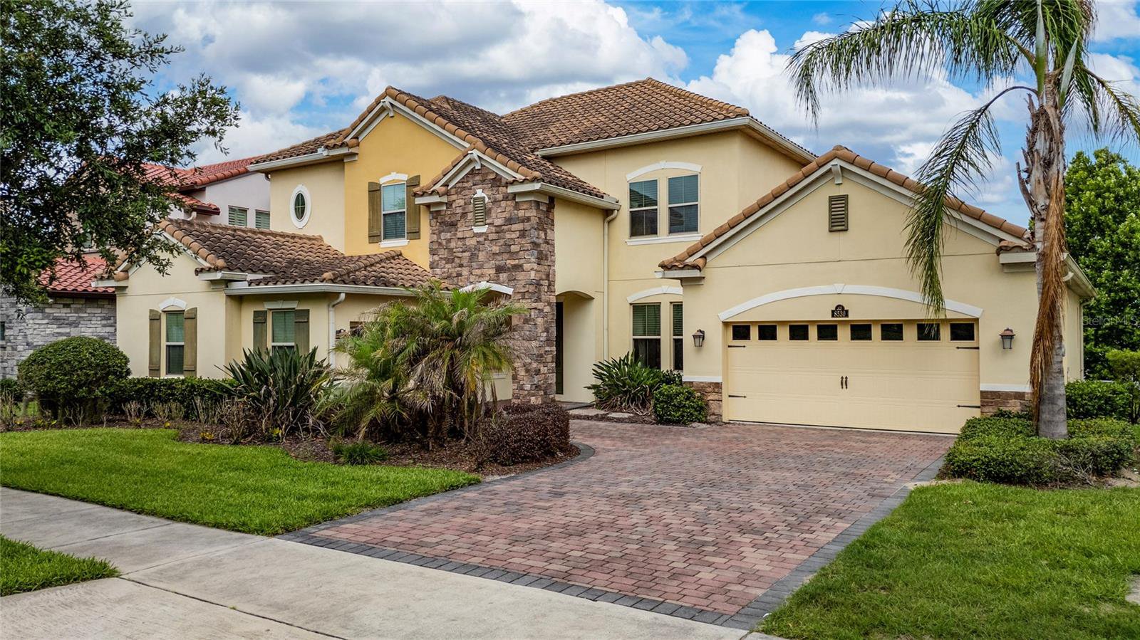 8530 Bayview Crossing Drive, Winter Garden, FL