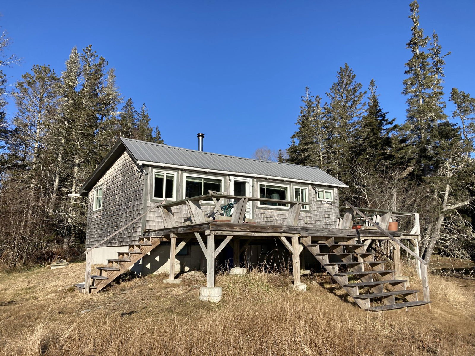 349 Oceanville, Stonington, 04681