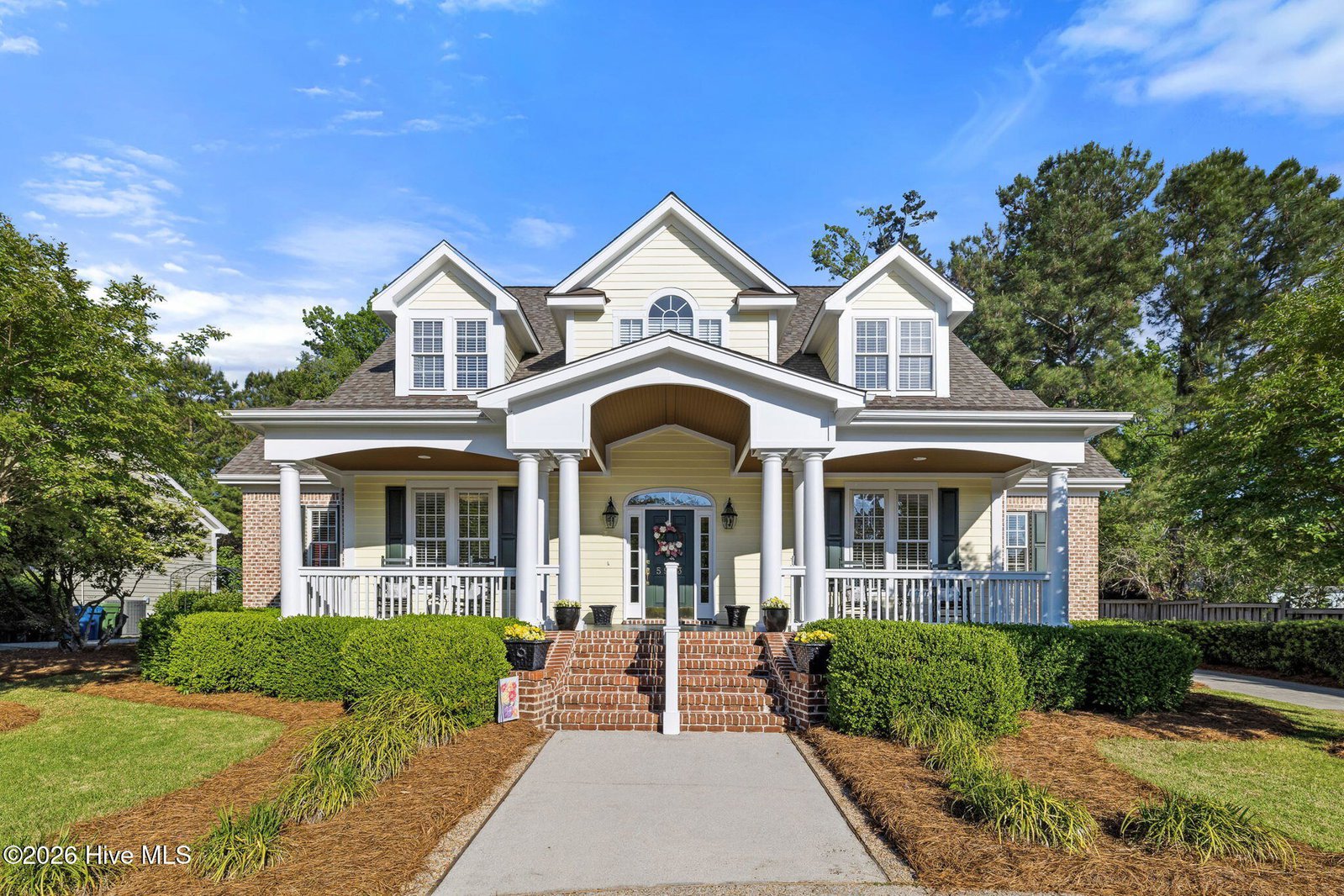 5913 Hunters Mill Ln, Wilmington, NC 28409 Home for Sale
