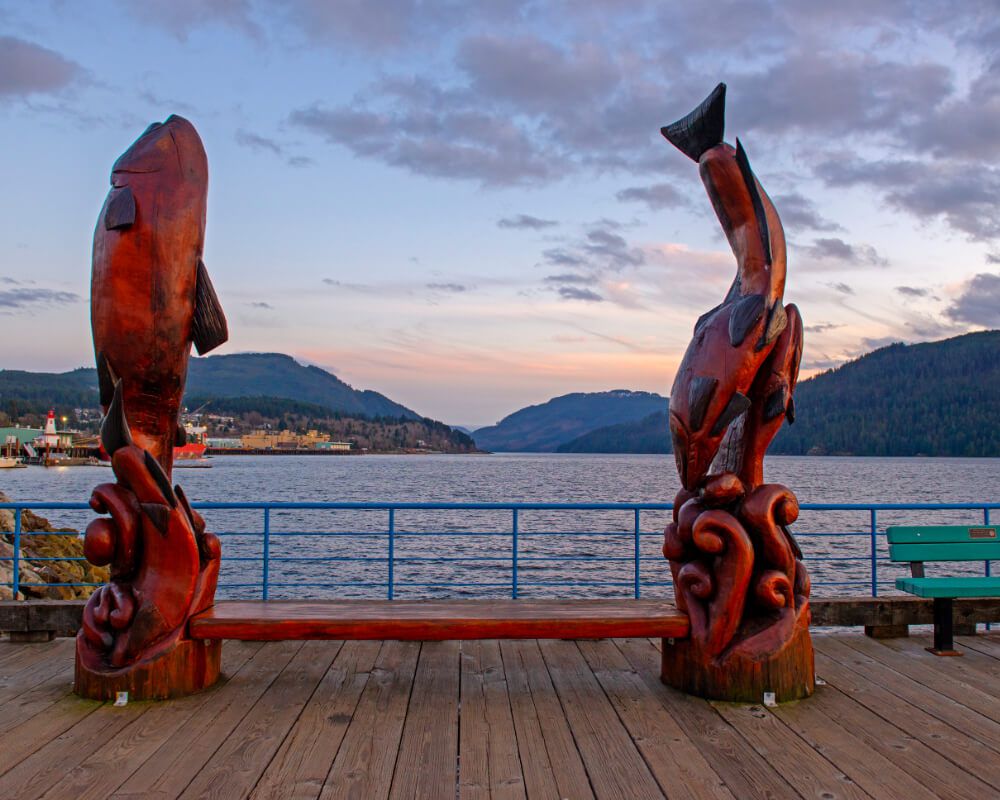 Port Alberni Real Estate
