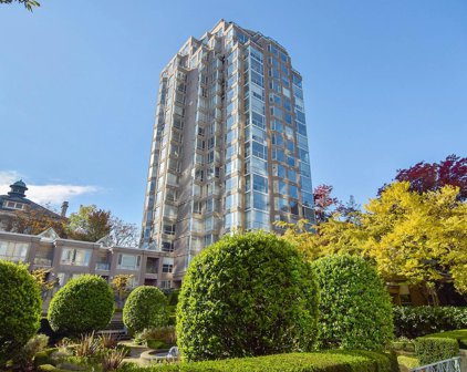 2668 Ash Street Unit 1505, Vancouver