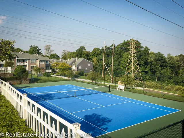 Eagle Ridge Townhomes for Sale in Nanuet