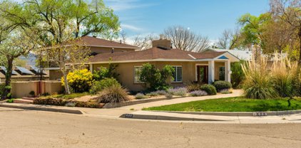 600 Solano Drive SE, Albuquerque