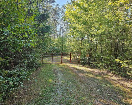 1821 High Rock School Road, Blanch
