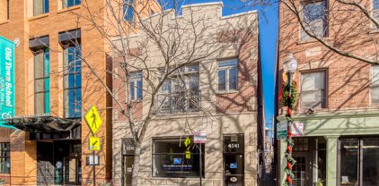 4541 N Lincoln Avenue, Chicago