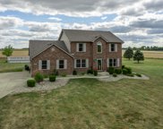 10481 N 5 Points Road, Knightstown image