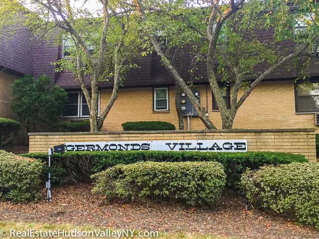 Germonds Village Condos for Sale