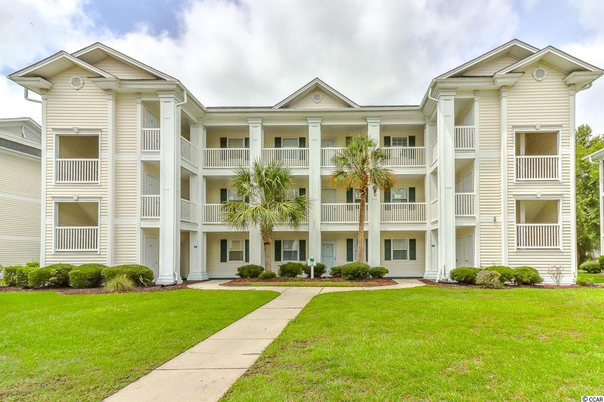 MLS 2219413 RIVER OAKS CONDOS 557 White River Dr. Unit 12 I, Myrtle