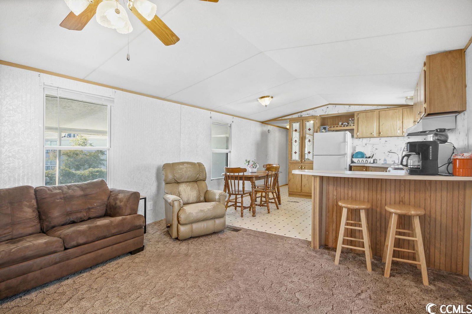 MLS 2402595 Apache Campground 9700 Kings Rd., Myrtle Beach Property