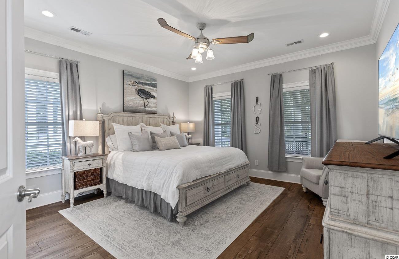 MLS 2120198 Reunion Hall 32 Beaufain Ct., Pawleys Island Property