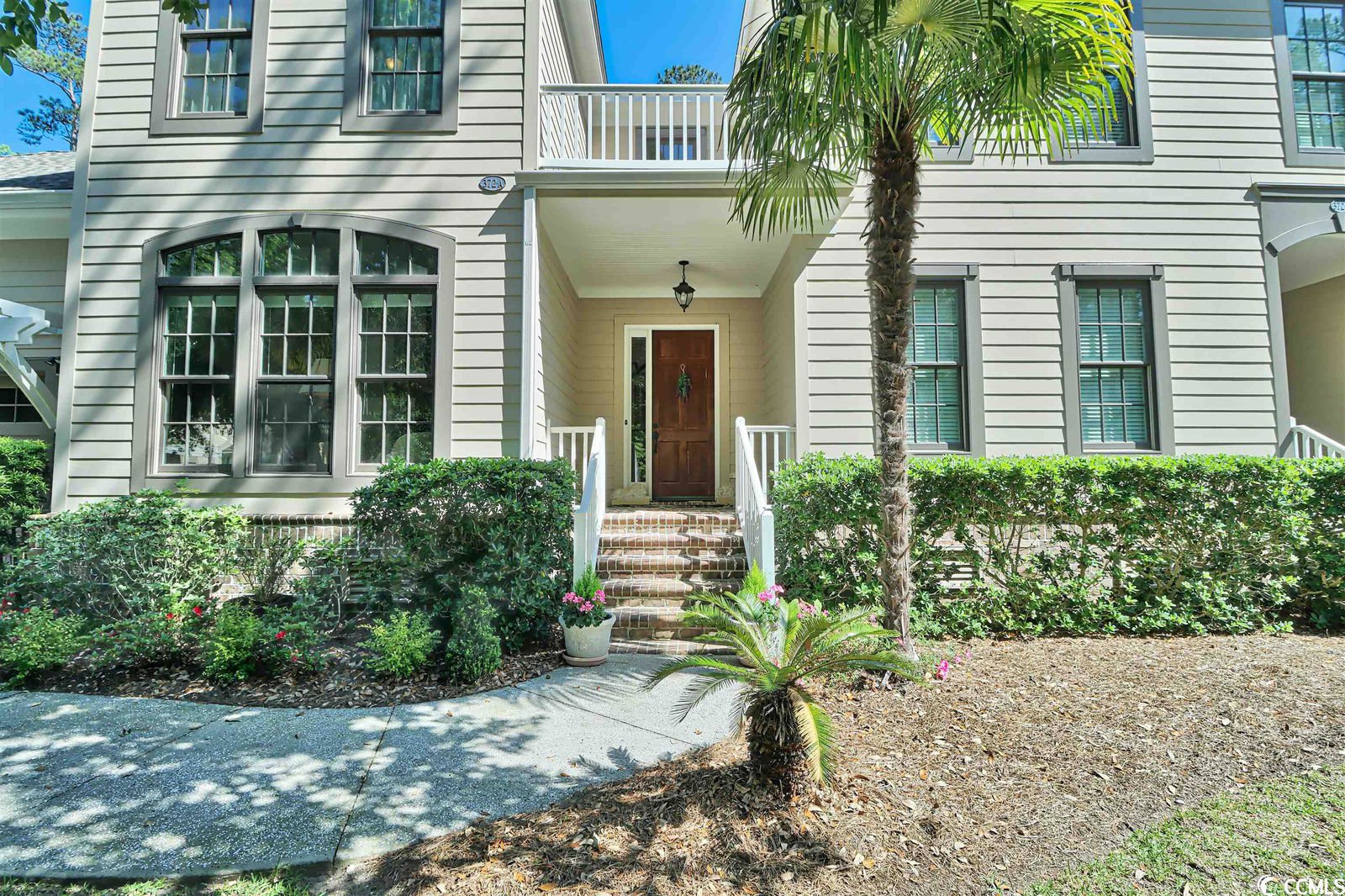 MLS 2307678 Tucker's Woods Litchfield Plantation 372 Tuckers Rd