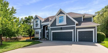5605 NE Misty Meadow Place, Lee's Summit