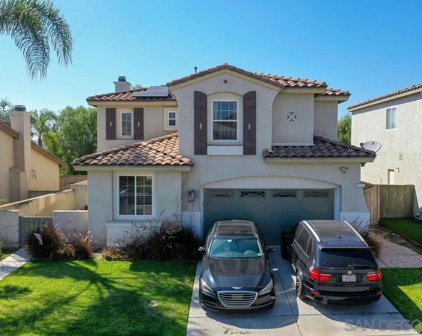 1444 Horn Canyon Avenue, Chula Vista