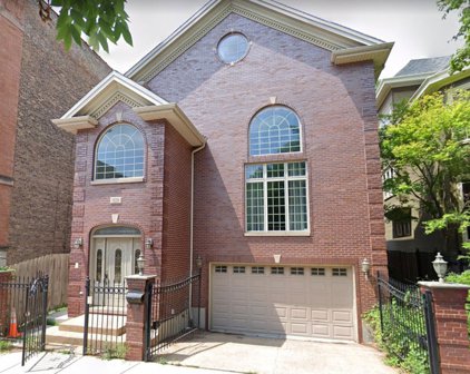 928 W Cullom Avenue, Chicago
