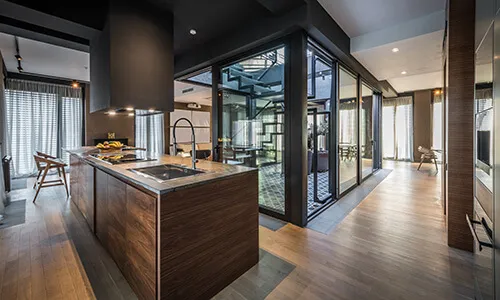 Las Vegas Penthouse Condos for Sale