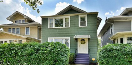 7604 Harrison Street, Forest Park