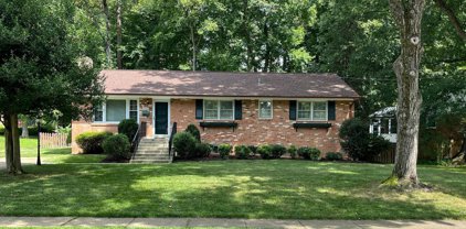 5644 Ravenel Ln, Springfield