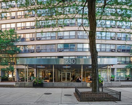 2930 N Sheridan Road Unit #1206, Chicago