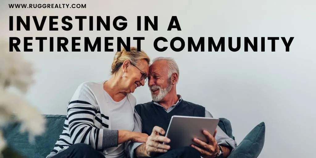 Investing in a Retirement Community