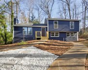 851 Bridgewater Court, Stone Mountain image