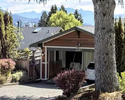 3141 Beacon Drive, Coquitlam