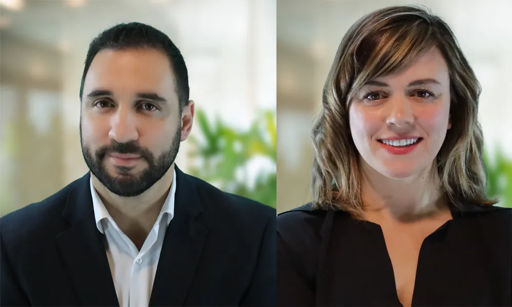 Frank Griffin and Jennifer Griffin Colorado Springs Real estate