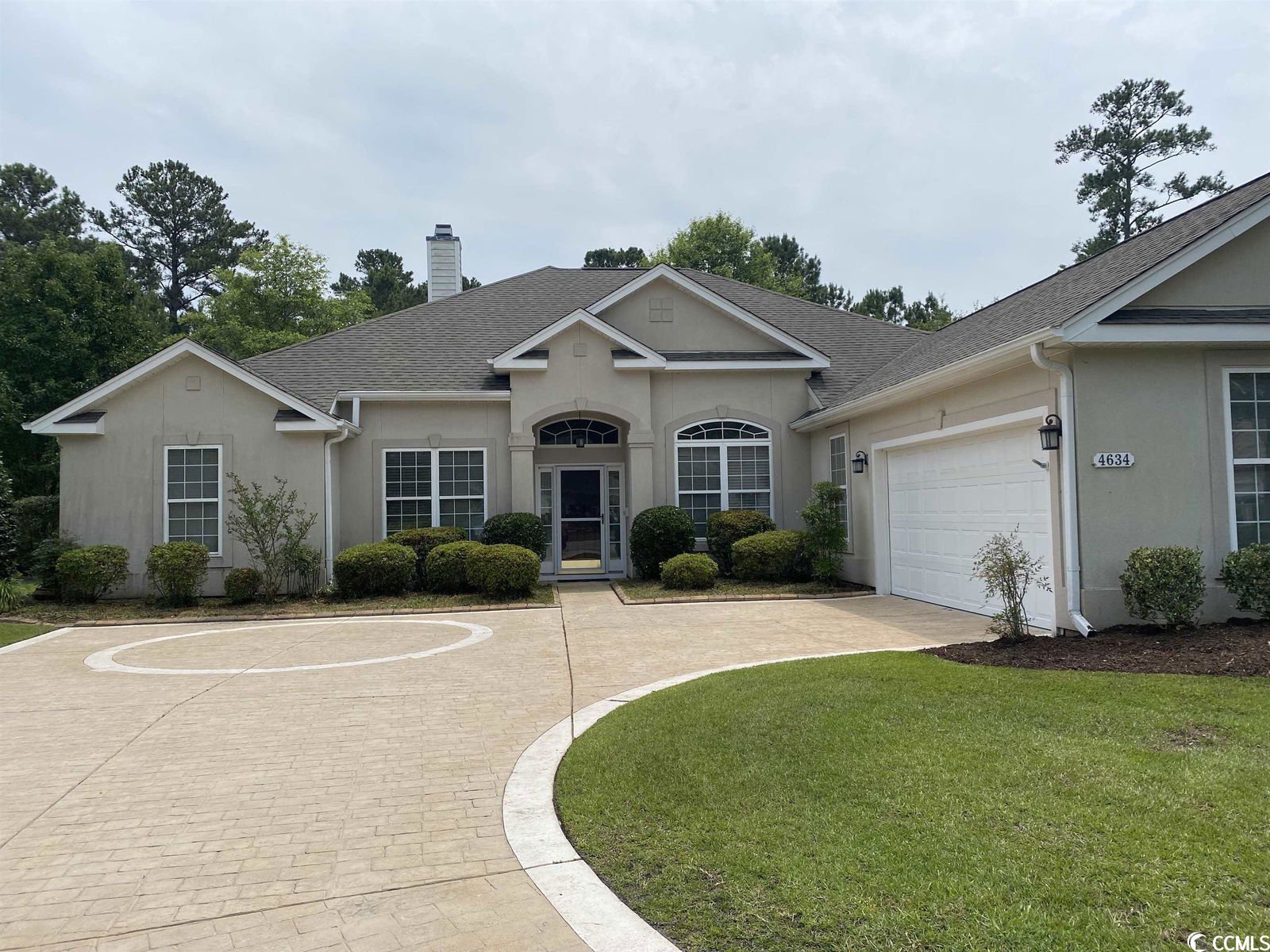 MLS 2311435 Wachesaw East 4634 Beauty Berry Ct., Murrells Inlet