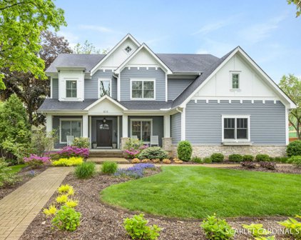 805 S Loomis Street, Naperville