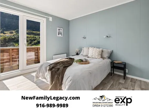 Real Estate Consultants Roseville CA