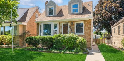 5002 N Mulligan Avenue, Chicago