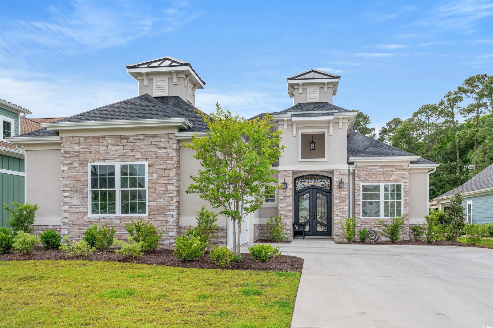 MLS 2410794 Wild Wing Plantation 1828 Wood Stork Dr., Conway