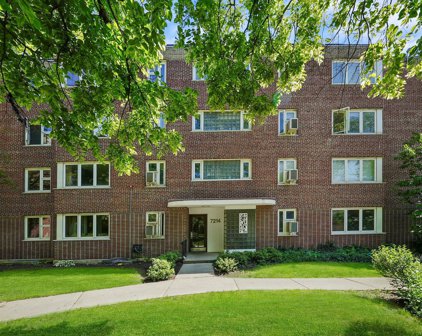 7214 Oak Avenue Unit #3NE, River Forest