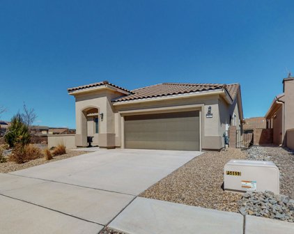 9123 Falls Creek Trail NW, Albuquerque