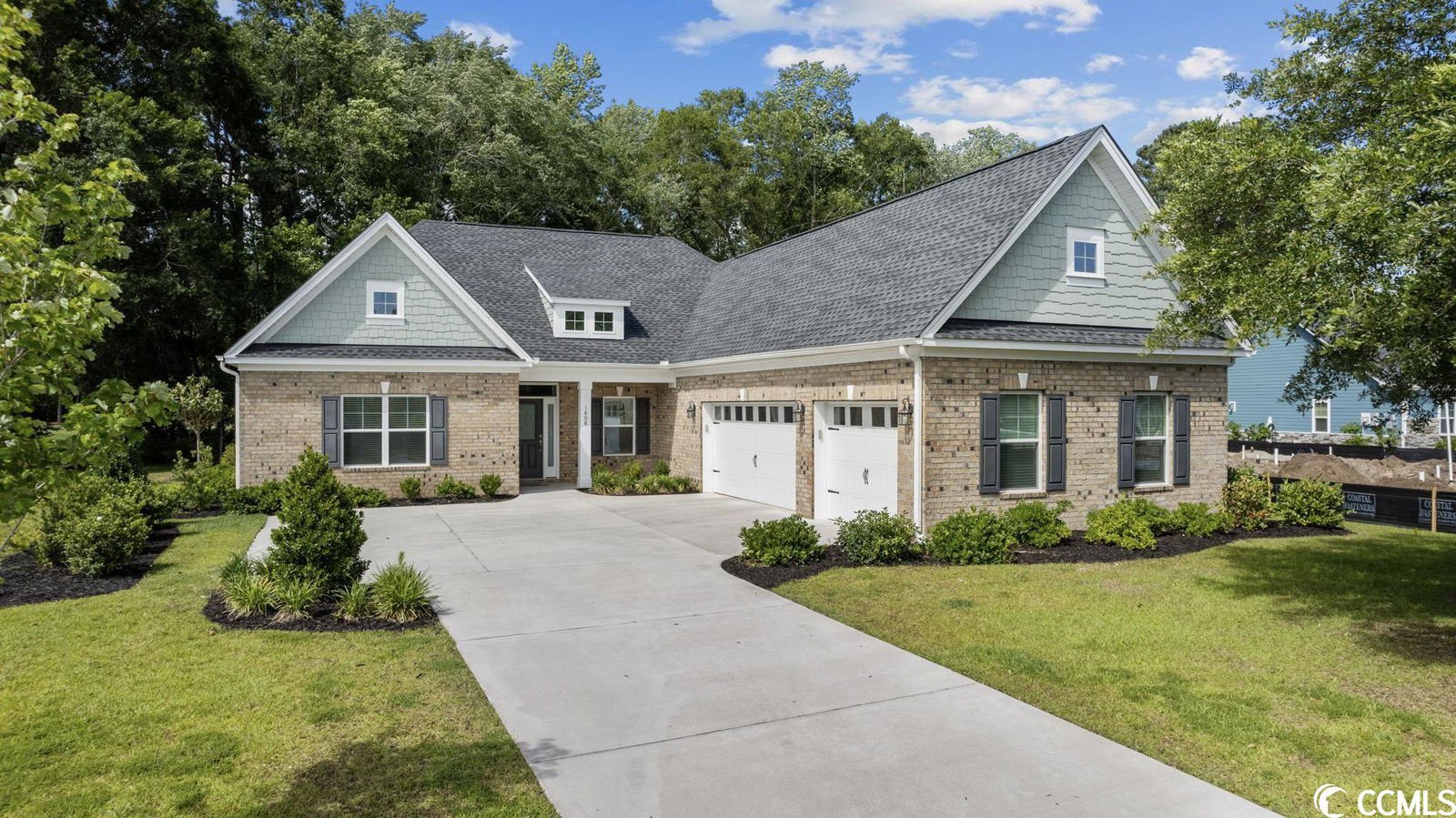 MLS 2311929 Wild Wing Plantation 1808 Wood Stork Dr., Conway