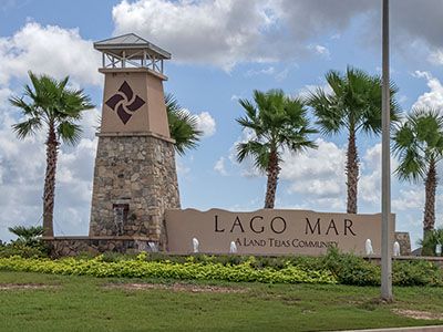 Lago Mar